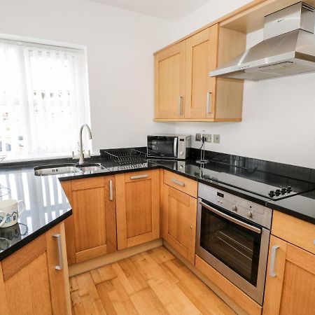 Appartement Tides à Benllech Extérieur photo