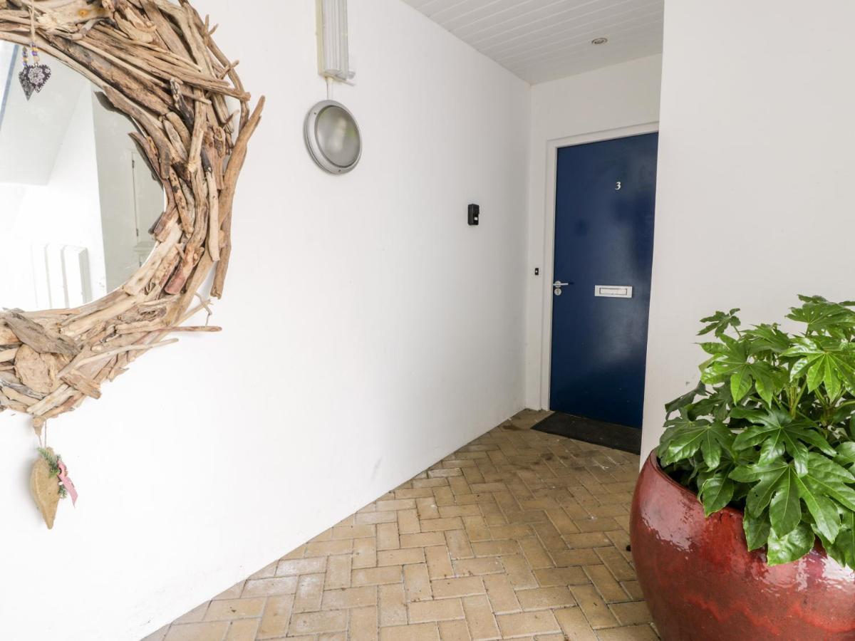 Appartement Tides à Benllech Extérieur photo