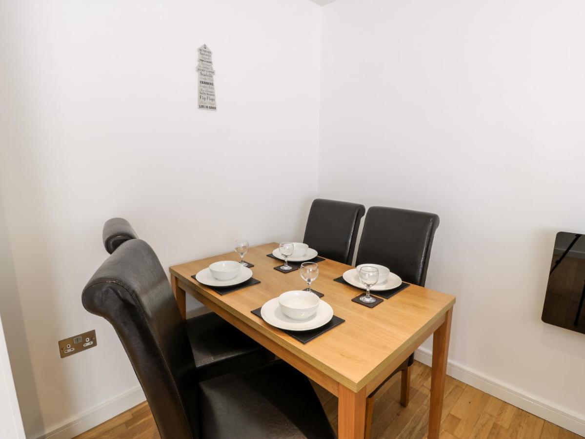 Appartement Tides à Benllech Extérieur photo