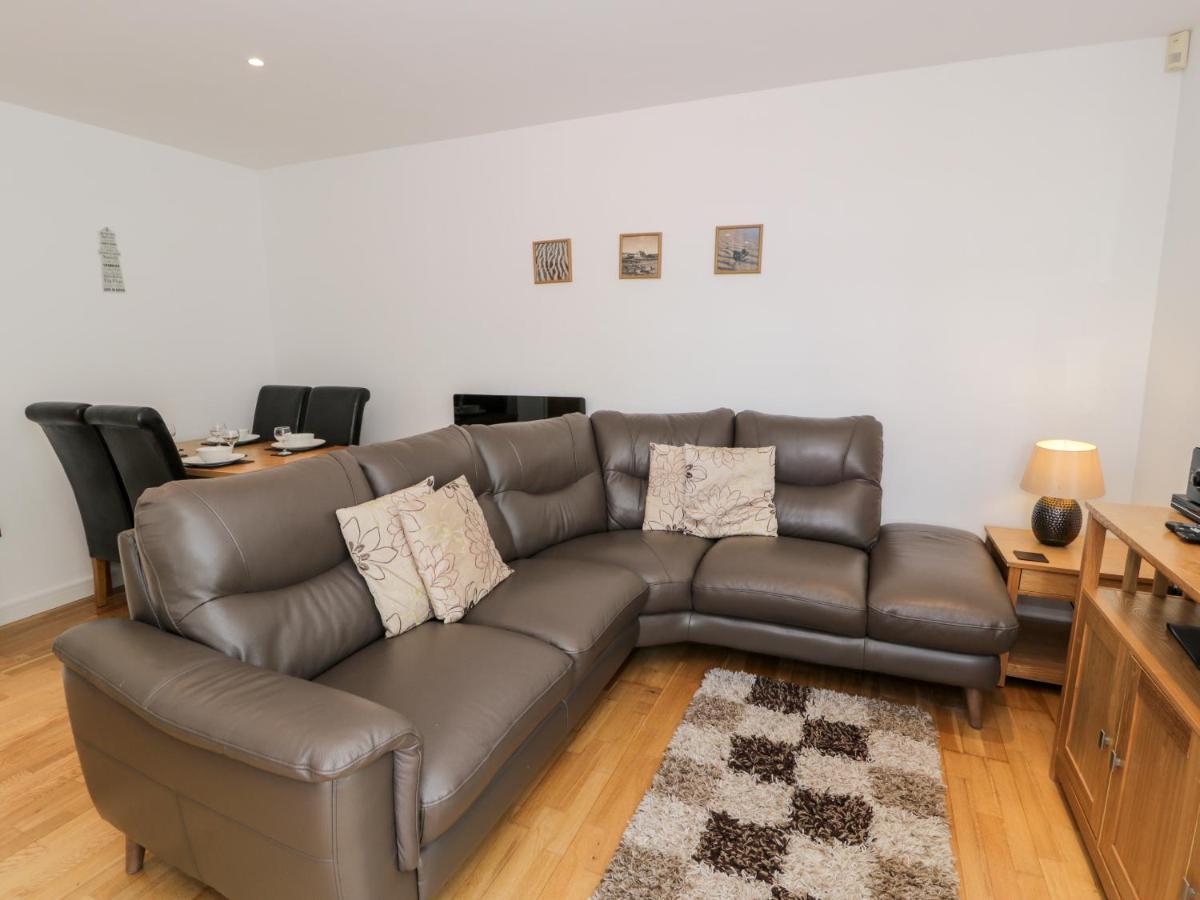 Appartement Tides à Benllech Extérieur photo