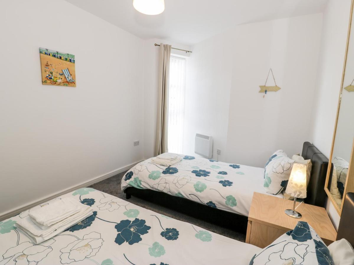 Appartement Tides à Benllech Extérieur photo
