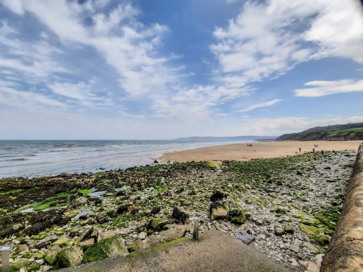 Appartement Tides à Benllech Extérieur photo